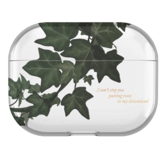 Taylor Swift Accessories - 🖤NIP Taylor Swift AirPod Pro Wireless Earbud Case